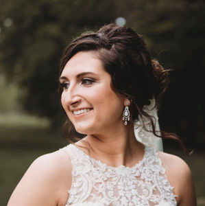 Meet your Posher, Ashleigh